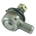 Stangenende / 80 x 78 mm / Rechts / Yanmar EF453T / Iseki Geas 223 / 198220-17410 / 5-23-113-02