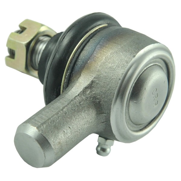 Końcówka drążka / 80 x 78 mm / Prawa / Yanmar EF453T / Iseki Geas 223 / 198220-17410 / 5-23-113-02 | Traktor.com.pl