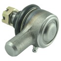 Embout de tige / 80 x 78 mm / Droite / Yanmar EF453T / Iseki Geas 223 / 198220-17410 / 5-23-113-02