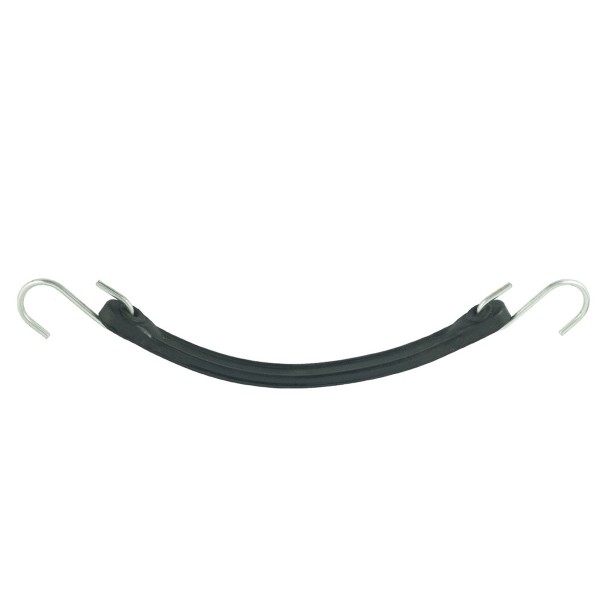 Élastique 380 mm / attelage trois points