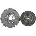 Embrayage, plateau de pression, disque d'embrayage, VST Fieldtrac 270D, VST Fieldtrac 927, BFA10A00020A0, 27050300530, 270503006