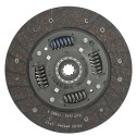 Clutch, pressure plate, clutch disc, VST Fieldtrac 270D, VST Fieldtrac 927, BFA10A00020A0, 27050300530, 27050300630