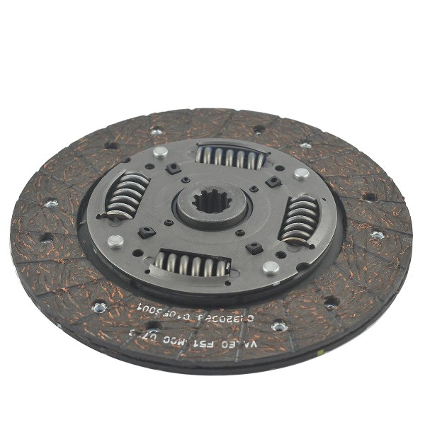 Spojka, přítlačný kotouč, spojková lamela, VST Fieldtrac 270D, VST Fieldtrac 927, BFA10A00020A0, 27050300530, 27050300630