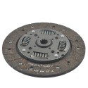 Clutch, pressure plate, clutch disc, VST Fieldtrac 270D, VST Fieldtrac 927, BFA10A00020A0, 27050300530, 27050300630