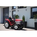 Shibaura P155F 4x4 - 15KM | Traktor.com.pl