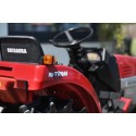 Shibaura P155F 4x4 - 15 CV