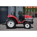 Shibaura P155F 4x4 - 15 CV