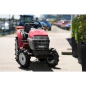 Shibaura P155F 4x4 - 15 PS