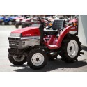 Shibaura P155F 4x4 - 15KM | Traktor.com.pl