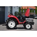 Shibaura P155F 4x4 - 15 PS