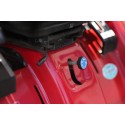 Shibaura P155F 4x4 - 15KM | Traktor.com.pl