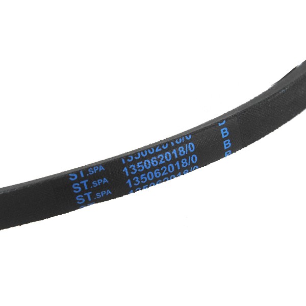 Klínový řemen / 13 x 2530 mm / A98 / Stiga Estate 2084/3084 / Stiga Tornado 2108HW/3108HW / 135062018/0