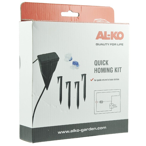 Kit de retour rapide à la base / Robolinho / AL-KO / 127699