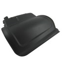 Zaślepka bocznego wyrzutu Cub Cadet CC 53 SPO/LM1 DP53/LM2 CR 46/LM3 CRC46s / MTD Smart 53 SPBS / 687-05315 | Traktor.com.pl