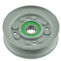 Koło pasowe AL-KO T13HD/T14HD/T15HD/T16HD/T18HD / Comfort/HD PRO/HD Super/HD Edition / 6001 2TRS / 464453 | Traktor.com.pl