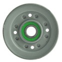 Riemenscheibe AL-KO T13HD/T14HD/T15HD/T16HD/T18HD /Comfort/HD PRO/HD Super/HD Edition / 6001 2TRS / 464453