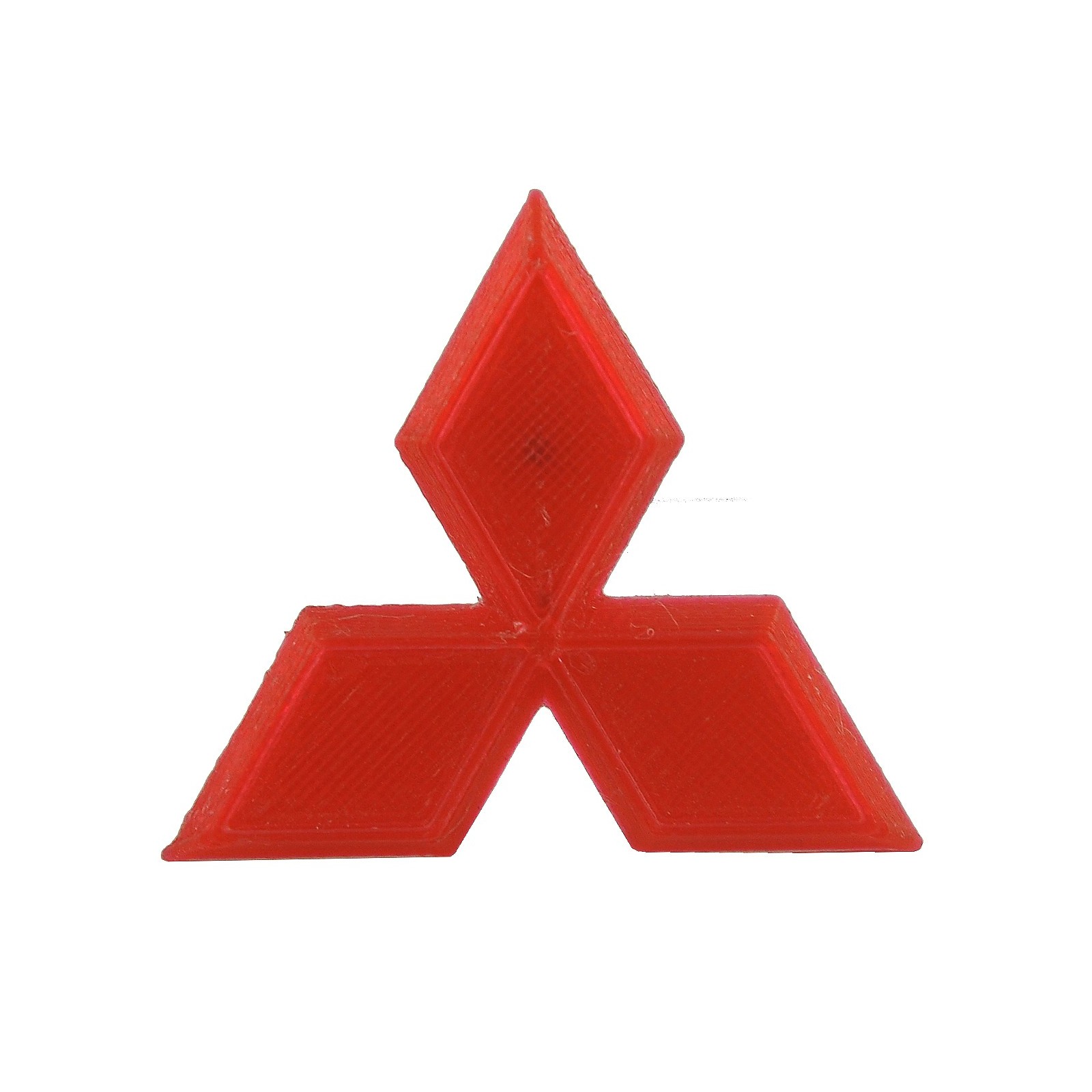 Logotipo / Mitsubishi