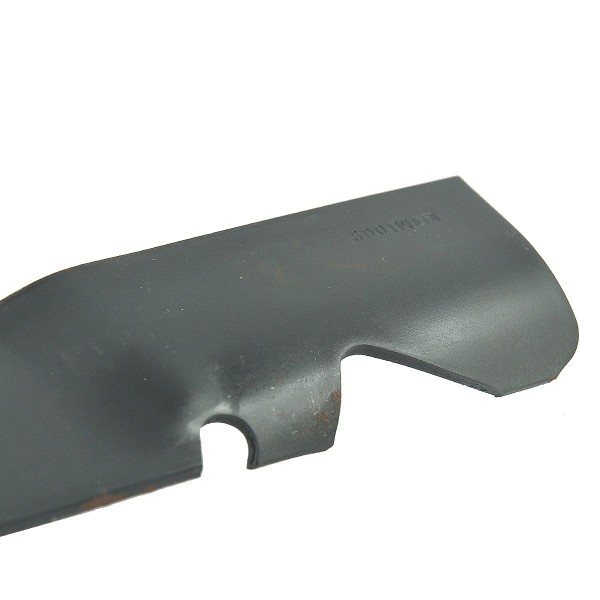 Cuchilla para tractor cortacésped 425 mm / Cub Cadet Zero Turn FMZ 48/Z1 22/XZ3 122/XZ7 L122/XZ8 S122 / 742-04278A-X