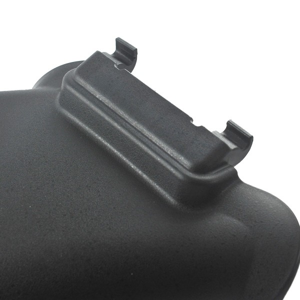Zsuwnia bocznego wyrzutu Cub Cadet CC 53 SPO/LM1 DP53/LM2 CR 46/LM3 CRC46s / MTD Smart 53 SPBS / 731-09431A | Traktor.com.pl