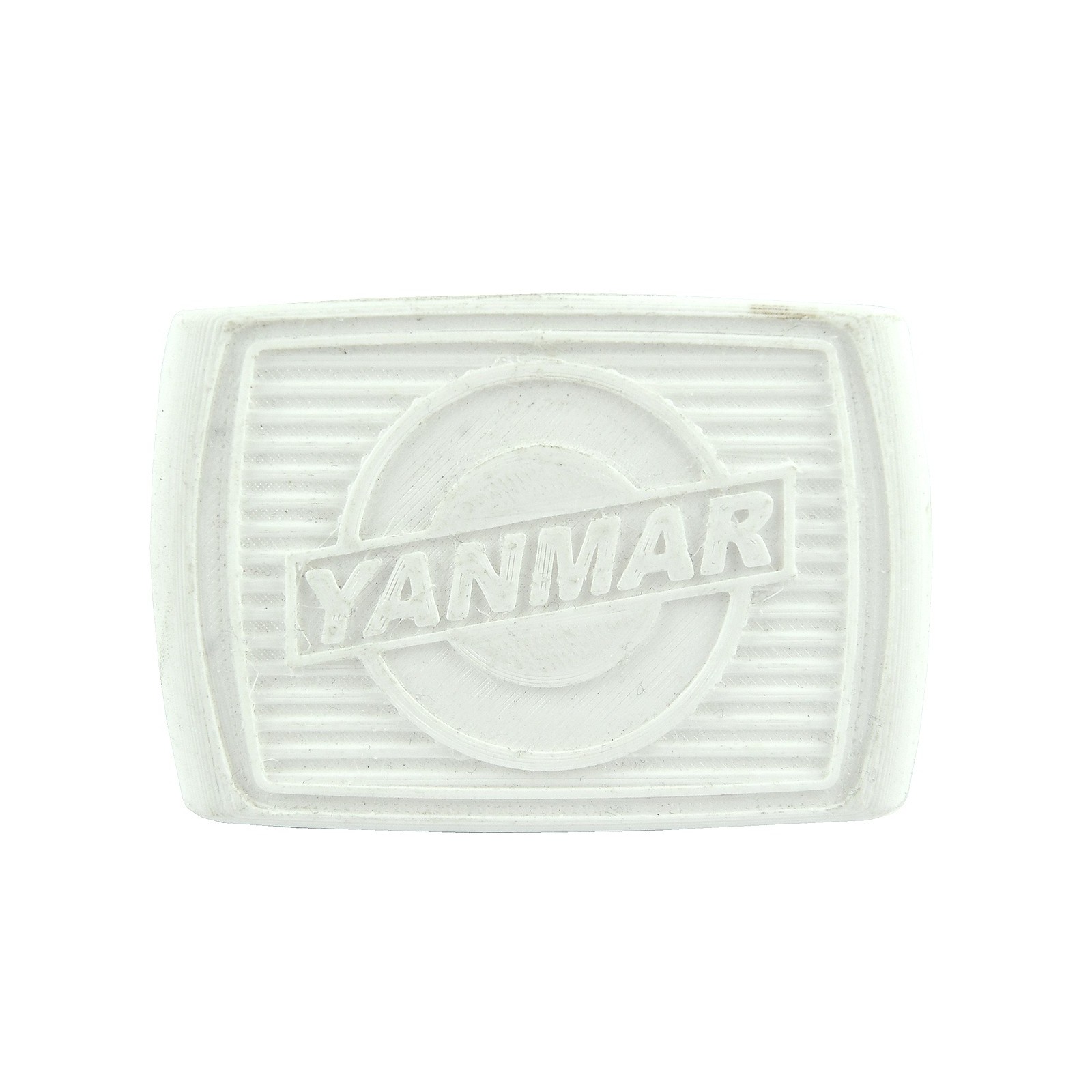 Logo / Yanmar YM1300D / YM1401D | Traktor.com.pl