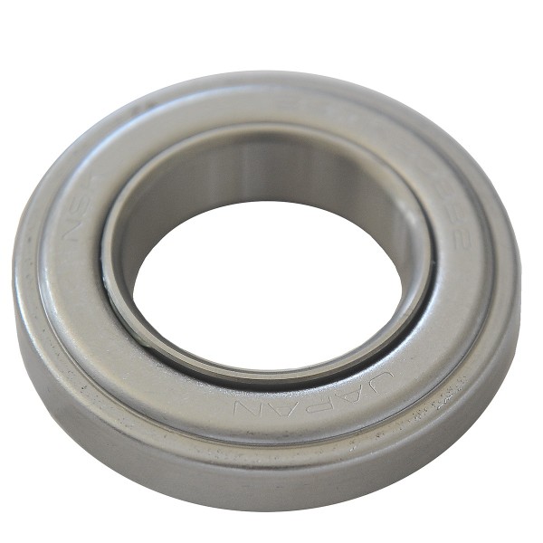 Łożysko oporowe sprzęgła / 38.10 x 67 x 16.40 mm / Iseki / Kubota / Shibaura / 24TK308B2 / 1491-120-001-00