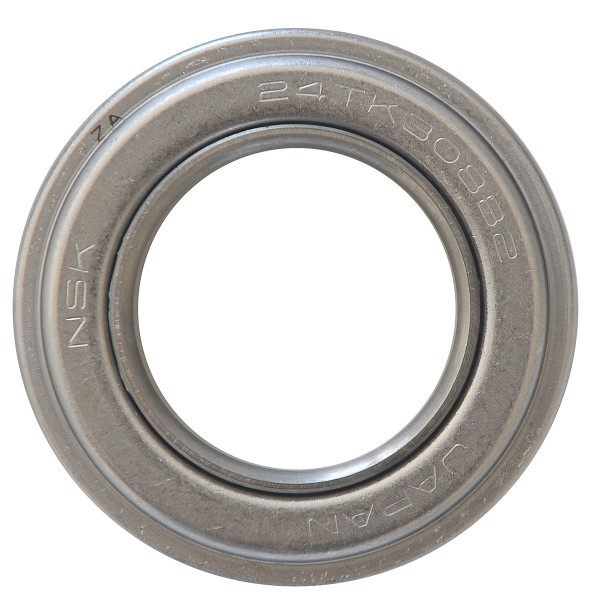 Clutch release bearing / 38.10 x 67 x 16.40 mm / Iseki / Kubota / Shibaura / 24TK308B2 / 1491-120-001-00