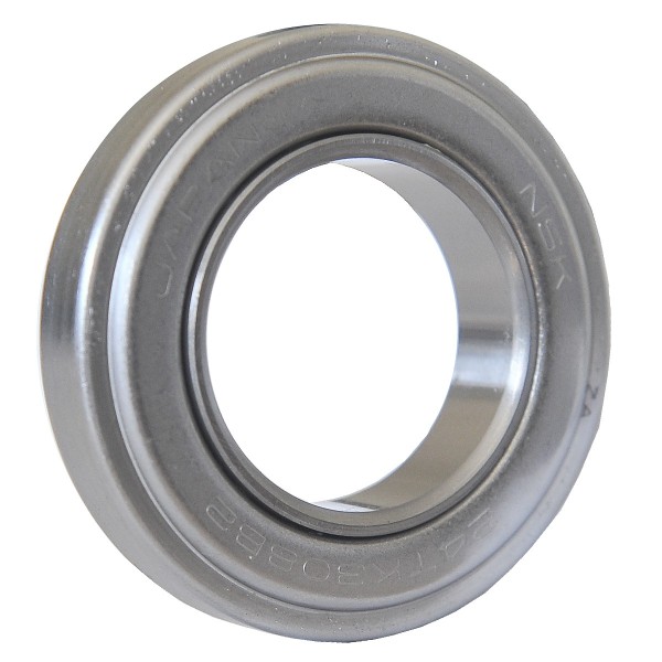 Łożysko oporowe sprzęgła / 38.10 x 67 x 16.40 mm / Iseki / Kubota / Shibaura / 24TK308B2 / 1491-120-001-00 | Traktor.com.pl
