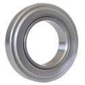 Clutch release bearing / 38.10 x 67 x 16.40 mm / Iseki / Kubota / Shibaura / 24TK308B2 / 1491-120-001-00