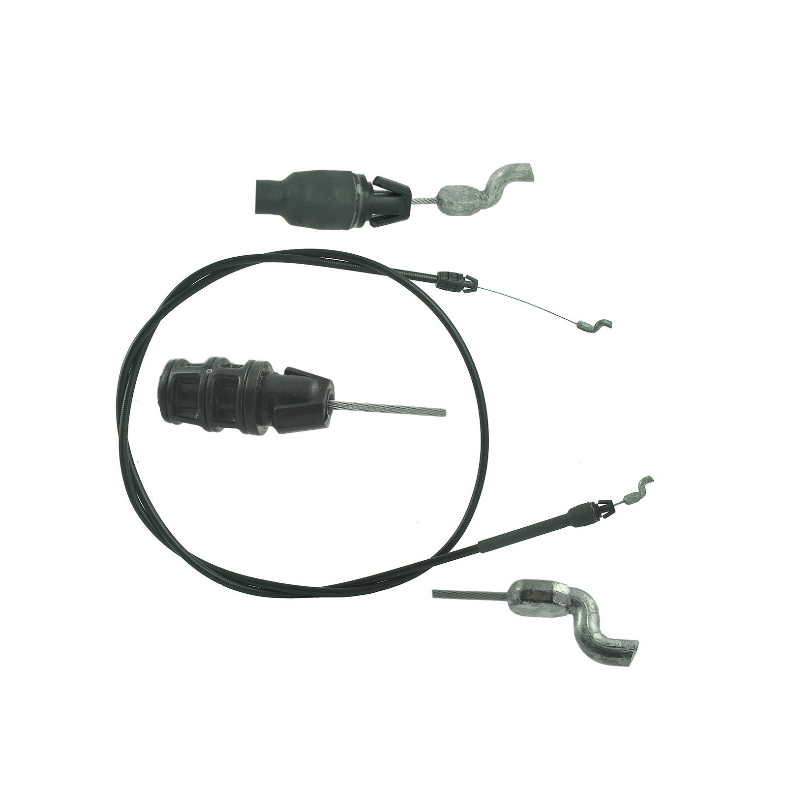 Brake Cable / 1525mm / Cub Cadet LM3 ER53s / 746-05414