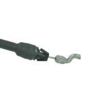 Brake Cable / 1525mm / Cub Cadet LM3 ER53s / 746-05414