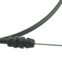 Bremskabel / 1525 mm / Cub Cadet LM3 ER53s / 746-05414