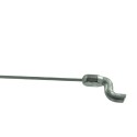 Câble de frein / 1525 mm / Cub Cadet LM3 ER53s / 746-05414