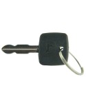 Kluczyk do stacyjki / John Deere / 14-126-200 / 14126200 / 1021321 | Traktor.com.pl