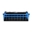Krokodilschaufel 180 cm 4FARMER für LS-Traktor-Frontlader