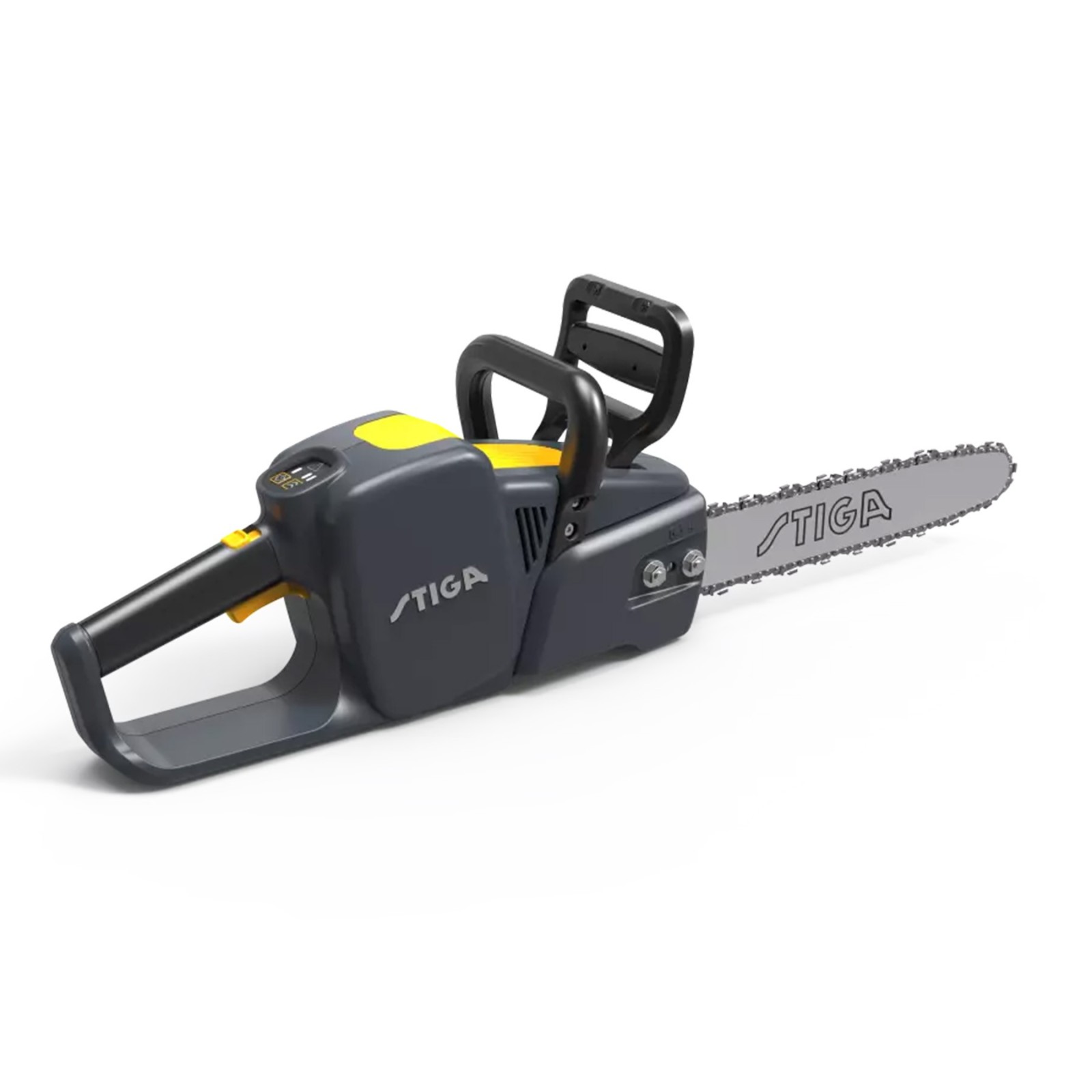 Sierra inalámbrica Stiga CS 700e - 14"