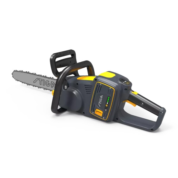 Scie sans fil Stiga CS 700e - 14"