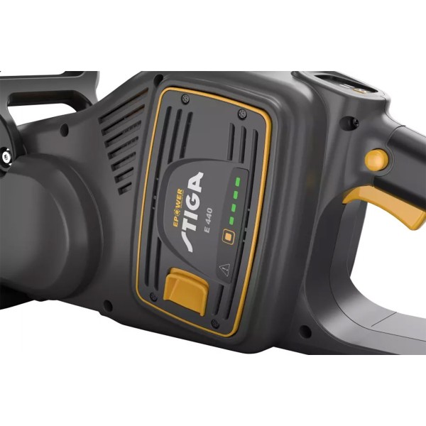 Akku-Säge Stiga CS 700e - 14"