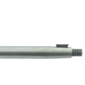 Hriadeľ riadenia / 650 mm / Yanmar YM195 / YM240 / YM1300 / YM1500 / YM1600 / YM1700 / YM1900