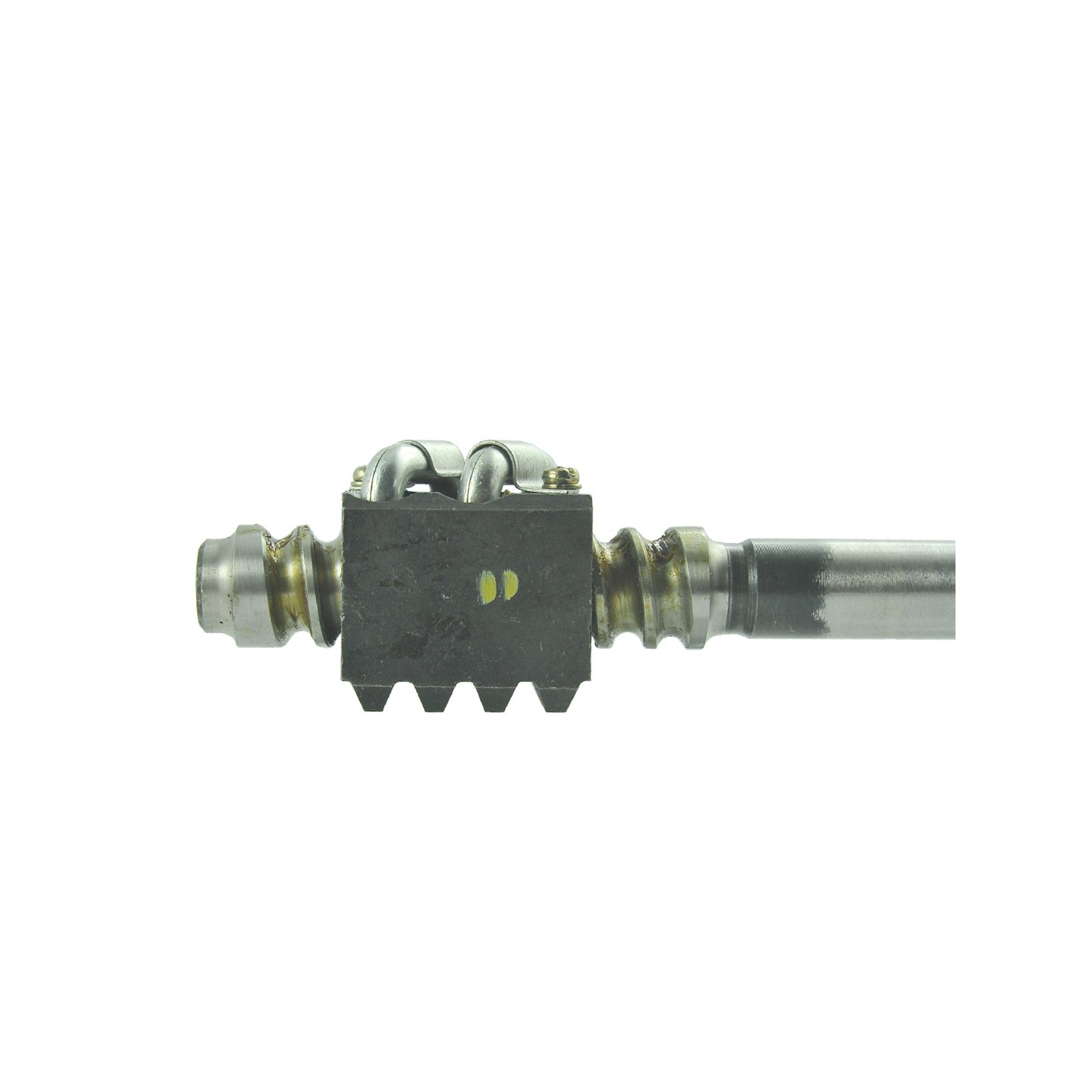 Hřídel sloupku řízení, 605 mm, 34150-16200, L175F, L185D, L185F, L225, L225D, L245DT, L245F, L1500, L1501, L1801, L175F/L18
