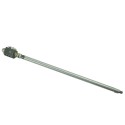Lenksäulenwelle, 605mm, 34150-16200, L175F, L185D, L185F, L225, L225D, L245DT, L245F, L1500, L1501, L1801, L175F/L18