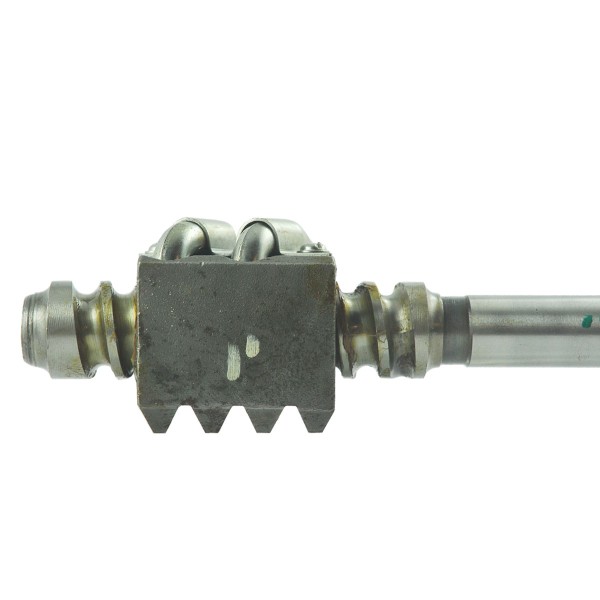 Lenksäulenwelle / 607 mm / Kubota L2600 / L3000DT