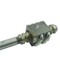 Hřídel sloupku řízení / 607 mm / Kubota L2600 / L3000DT
