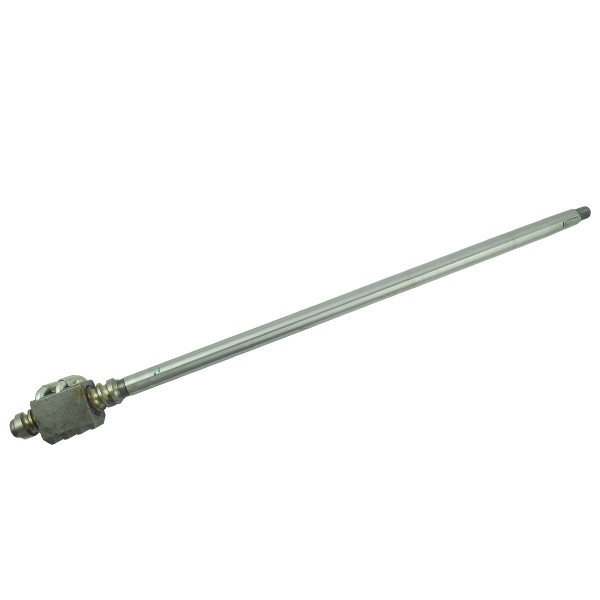 Steering Column Shaft / 607 mm / Kubota L2600 / L3000DT