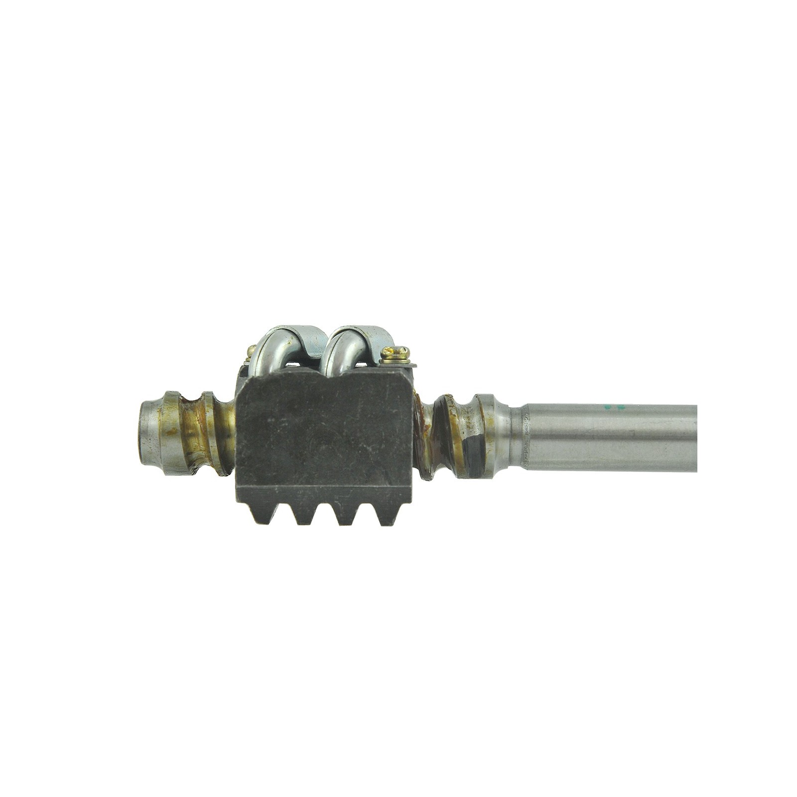 Wałek kolumny kierowniczej / 480 mm / Kubota B4200 / B5001 / B6001 / B6100 / B6200 / B7001 / B7100 / B8100