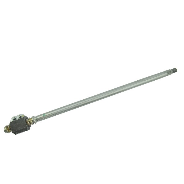 Hřídel řízení / 480 mm / Kubota B4200 / B5001 / B6001 / B6100 / B6200 / B7001 / B7100 / B8100