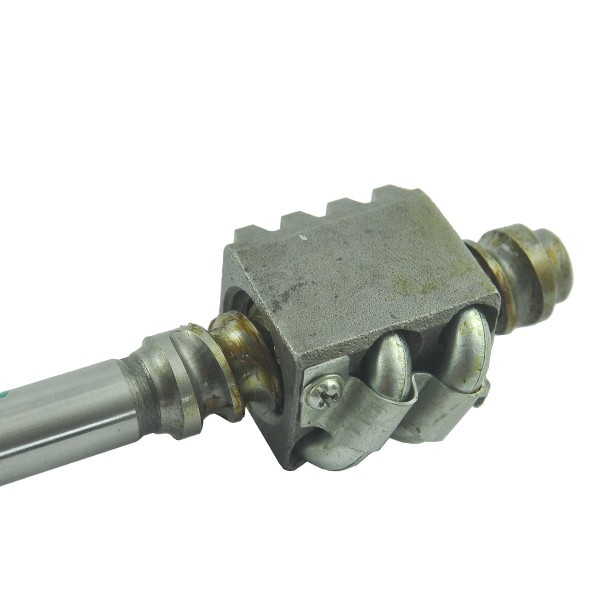 Steering column shaft / Kubota B5200 / B6200 / B7200