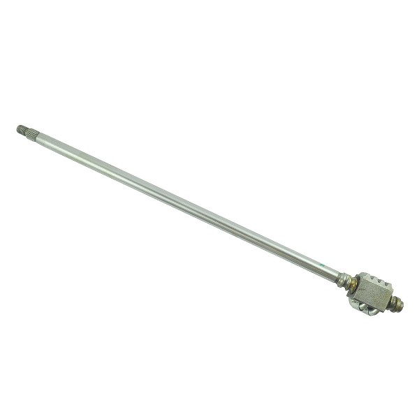 Eje de la columna de dirección / Kubota B5200 / B6200 / B7200