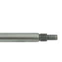 Hřídel sloupku řízení / 598 mm / Yanmar YM1601 / YM1610 / YM1800 / YM1802 / YM1810 / YM1820 / YM2000 / YM2000