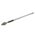 Hřídel sloupku řízení / 598 mm / Yanmar YM1601 / YM1610 / YM1800 / YM1802 / YM1810 / YM1820 / YM2000 / YM2000
