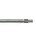 Wałek kolumny kierowniczej / 575 mm / Yanmar F175 / YM140 / YM147 / YM186 / YM1401 / YM1510